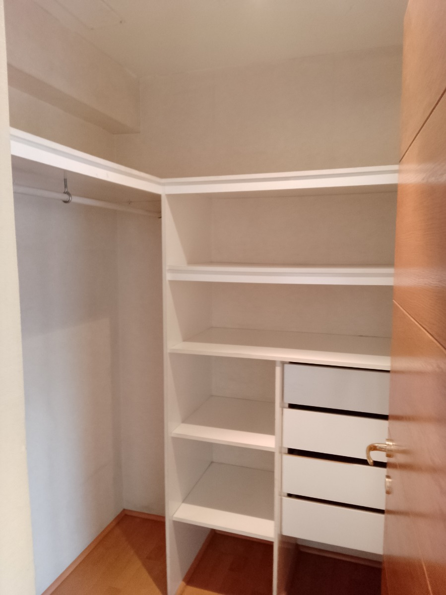 Arriendo Departamento NP 4D en suite Walk-in cl&oacute;set 3B 2E 1B Vaticano - Las Condes