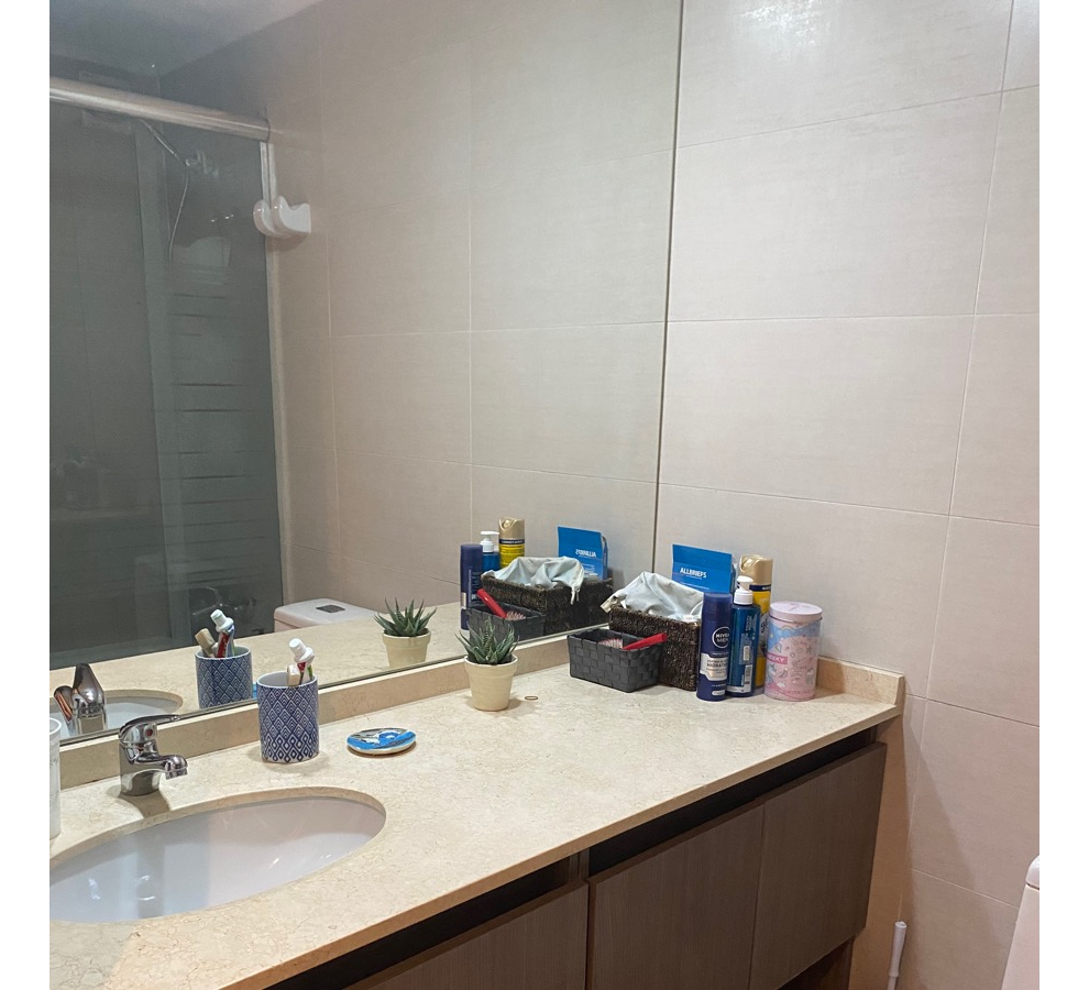 Venta Departamento 3D Rotonda Atenas - Las Condes