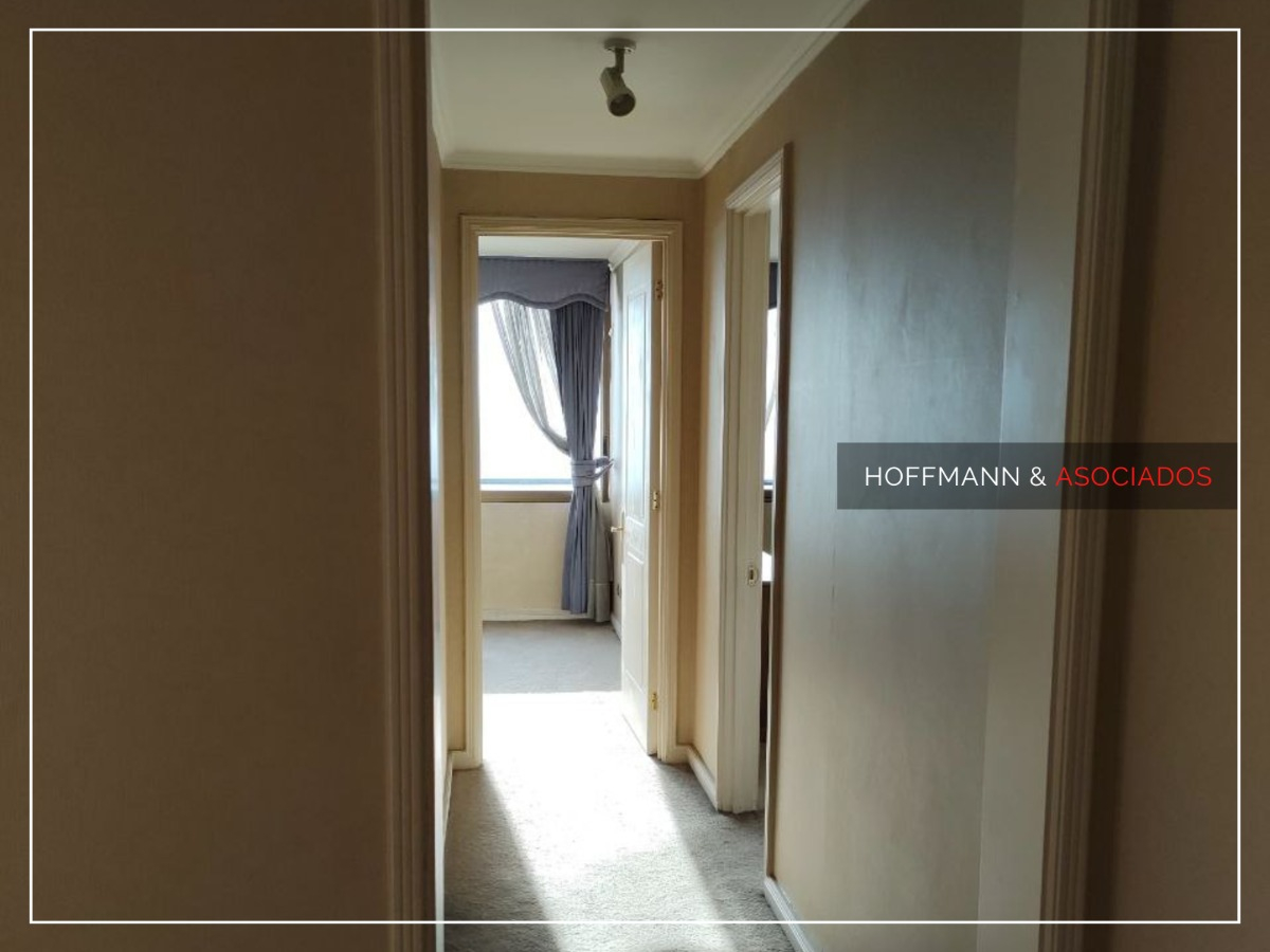 Venta Departamento NOSP 2D en suite Walk-in cl&oacute;set 3B 1E 1B Alto Las Condes - Las Condes