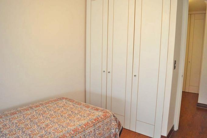 Arriendo Departamento NP 3D en suite Walk-in cl&oacute;set 2B 1E 1Bd Barrio Italia - Providencia