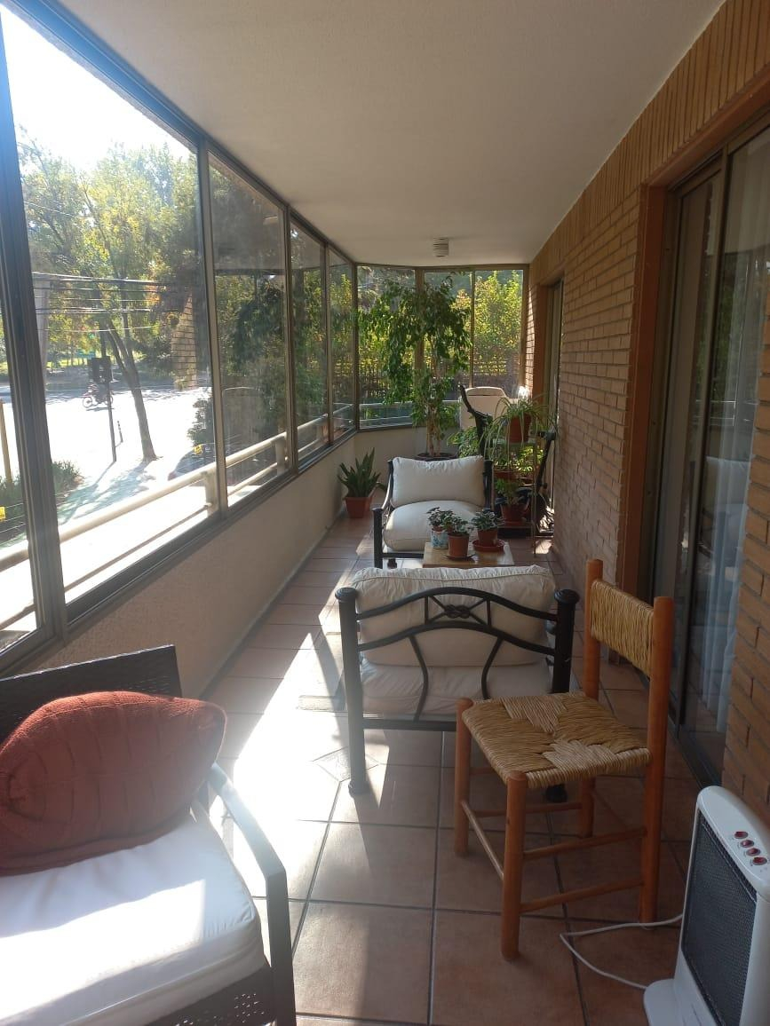 Venta Departamento NO 3D en suite Walk-in cl&oacute;set 2B 1E 1B Los Dominicos - Las Condes