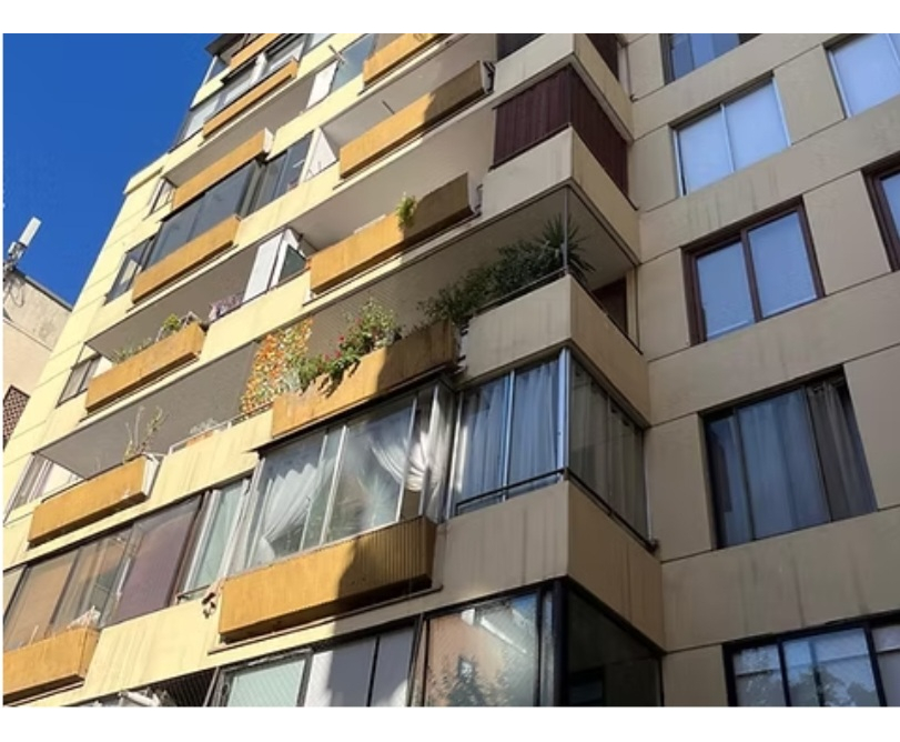 Venta Departamento NO 3D en suite 2B Pedro de Valdivia - Providencia