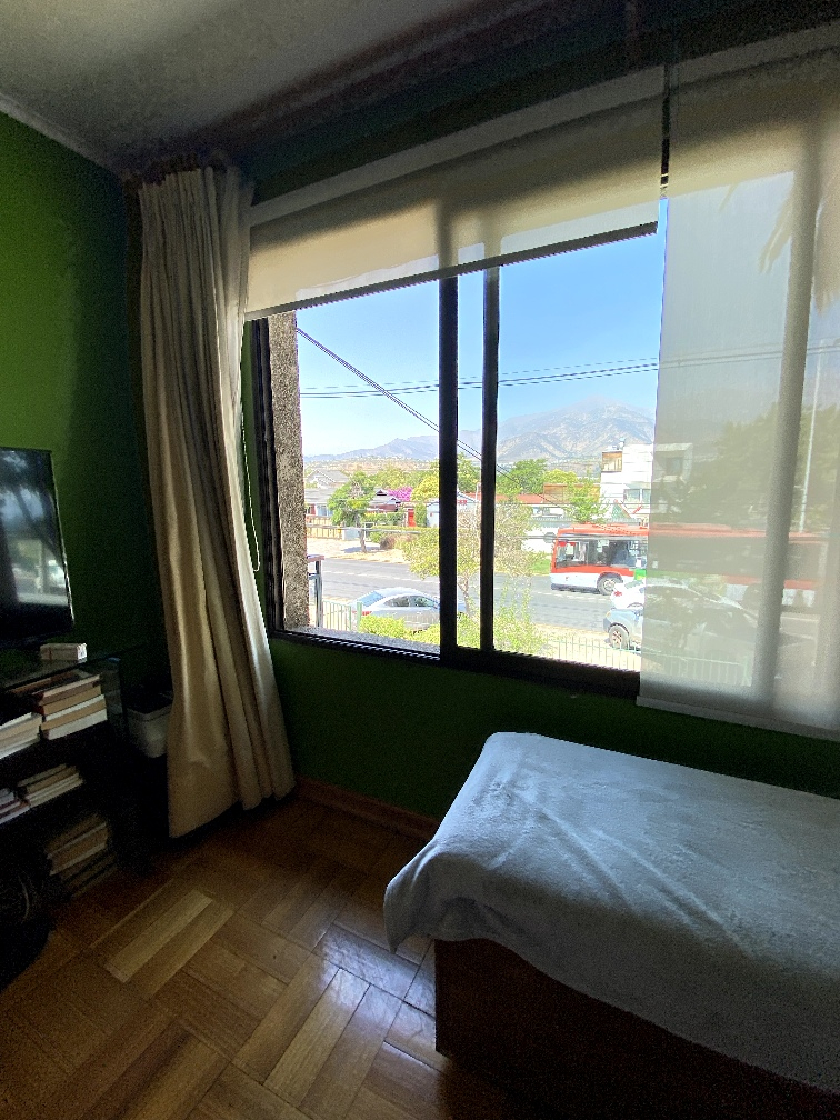 Arriendo Departamento 2D Rotonda Atenas - Las Condes