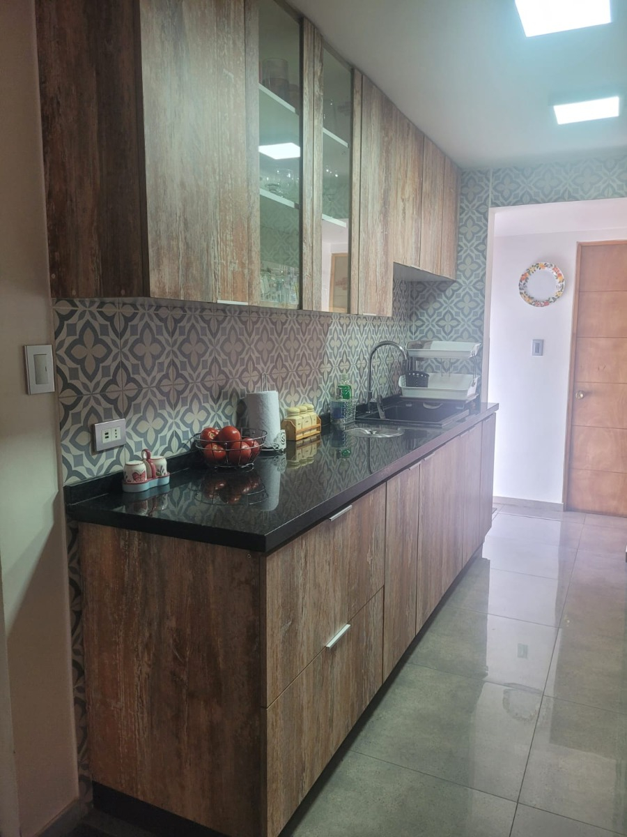 Venta Casa SO 3D en suite 2B 2E 1B Estadio Nacional - &Ntilde;u&ntilde;oa