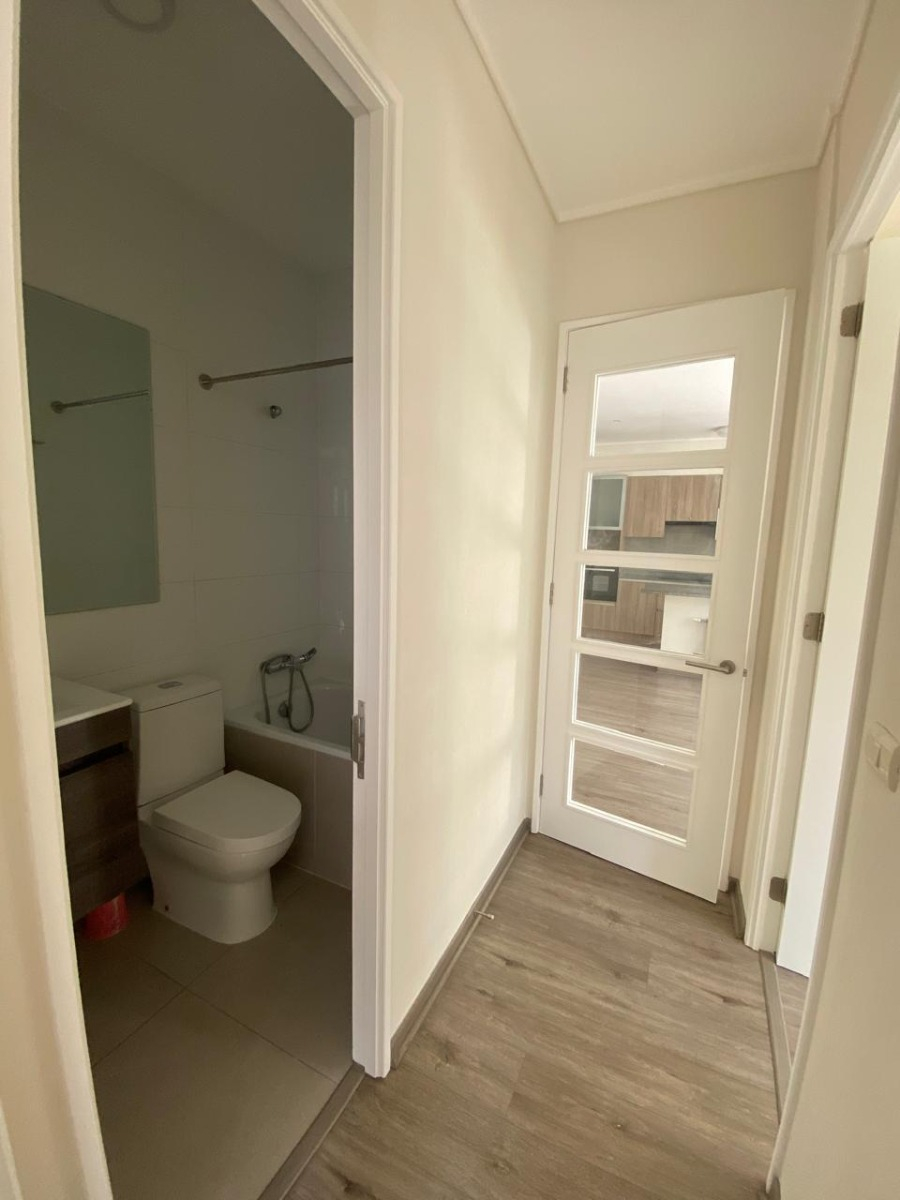 Arriendo Departamento P 3D en suite Walk-in cl&oacute;set 3B 1E 1B Plaza &Ntilde;u&ntilde;oa - &Ntilde;u&ntilde;oa