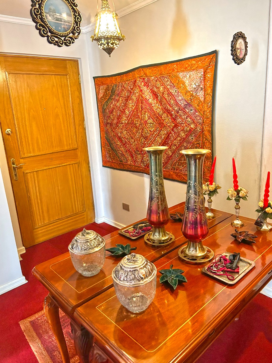 Venta Departamento NP 4D en suite 3B 2E 1B Sebasti&aacute;n Elcano - Las Condes