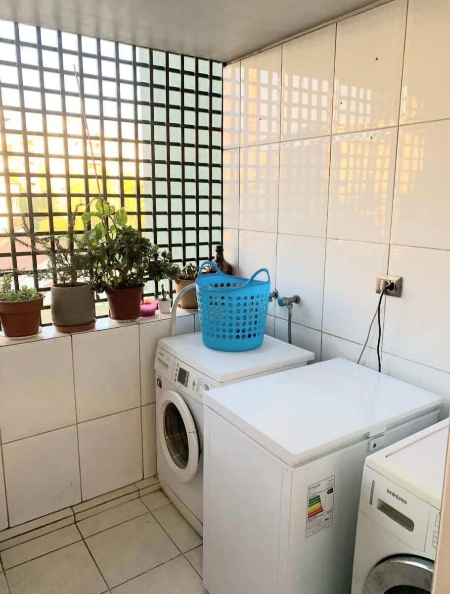 Venta Departamento SO 4D en suite Walk-in cl&oacute;set 3B 1E 1B In&eacute;s de Su&aacute;rez - Providencia