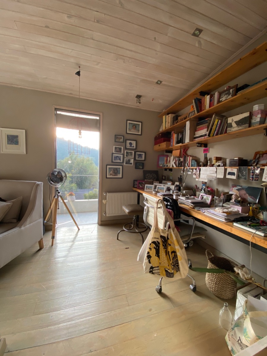 Venta Casa 4D El Array&aacute;n - Lo Barnechea