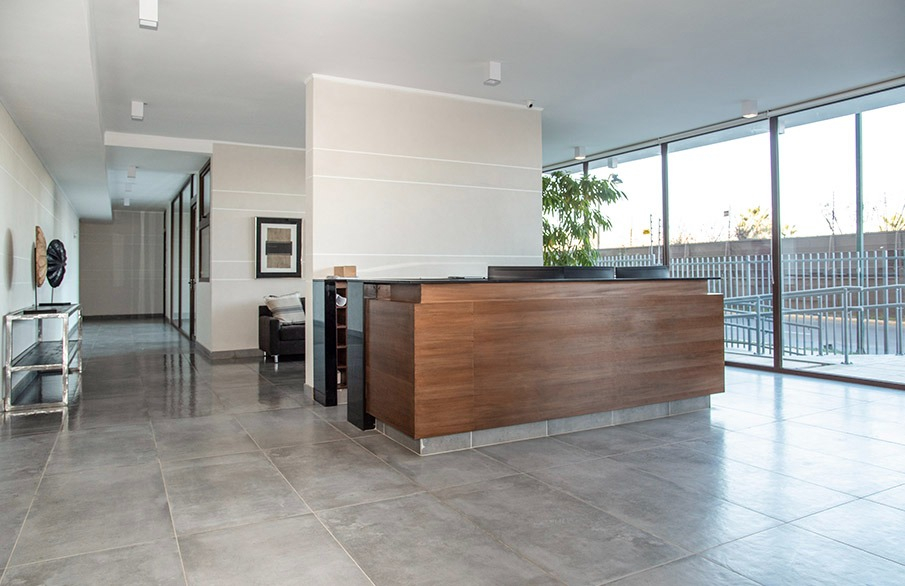 Arriendo Departamento P 2D en suite Walk-in cl&oacute;set 2B 1E 1B Puente Nuevo - Lo Barnechea