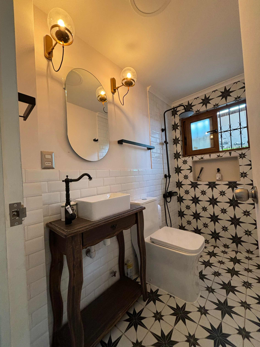 Arriendo Casa 5D 4B 3E Carlos Ossand&oacute;n - La Reina