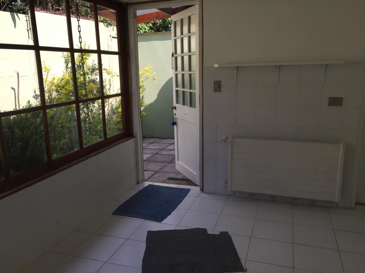 Arriendo Casa N 5D en suite Walk-in cl&oacute;set 4B 3E 2B La Dehesa - Lo Barnechea