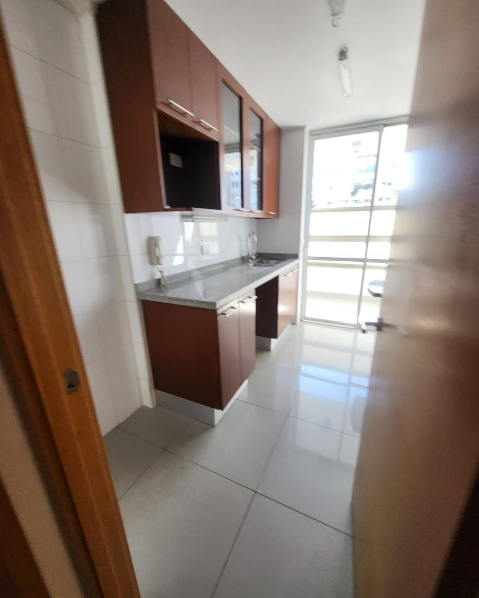 Arriendo Departamento NO 2D en suite Walk-in cl&oacute;set 2B 2E 1B Puente Nuevo - Lo Barnechea