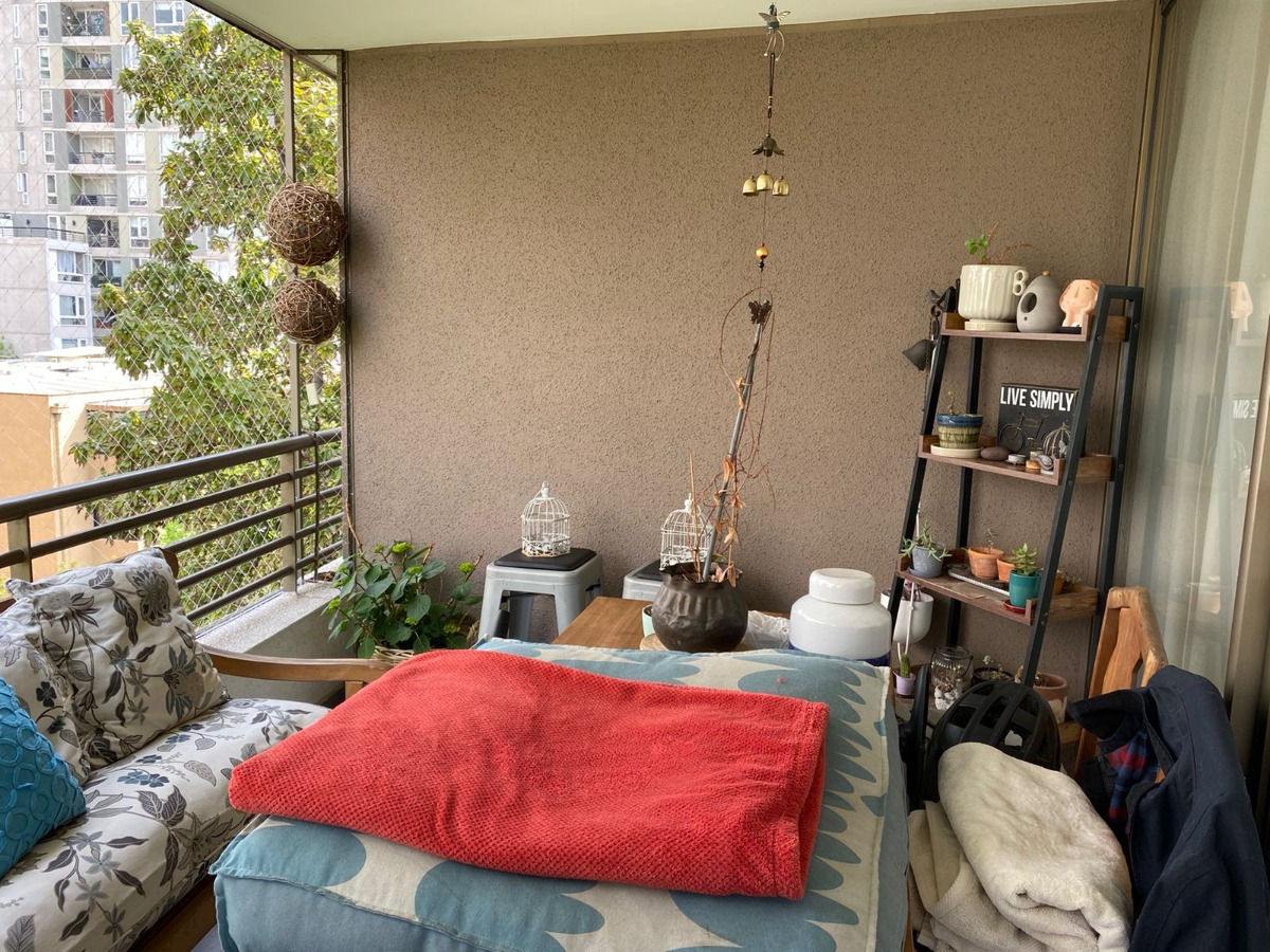 Venta Departamento NO 2D en suite Walk-in cl&oacute;set 2B 1E 1B Plaza Ega&ntilde;a - &Ntilde;u&ntilde;oa