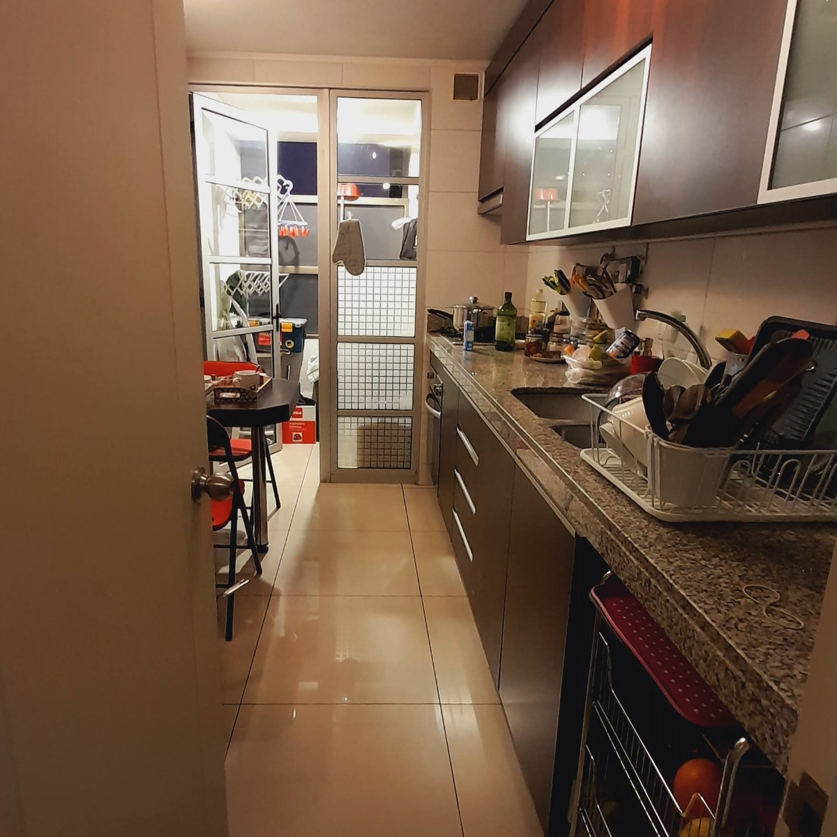 Venta Departamento S 2D en suite Walk-in cl&oacute;set 2B 1E 1B Metro &Ntilde;u&ntilde;oa - &Ntilde;u&ntilde;oa
