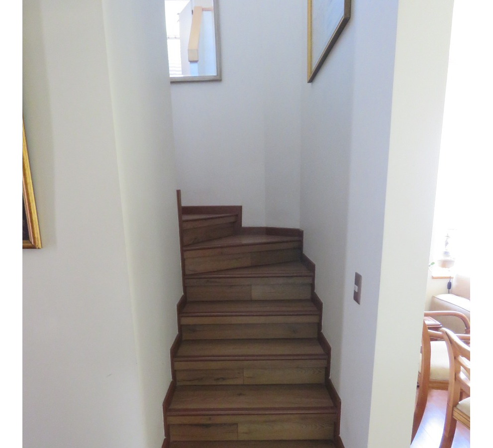 Venta Casa NO 4D en suite Walk-in cl&oacute;set 4B 2E 1B La Reina Alta - La Reina