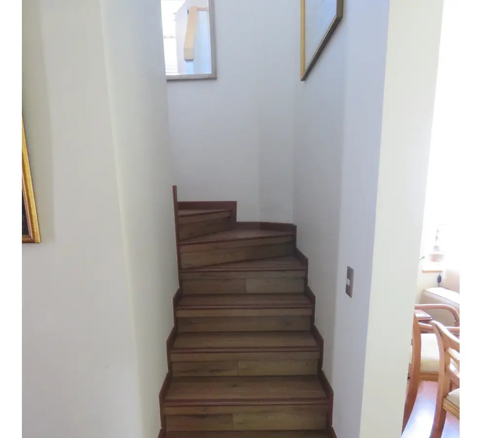 Venta Casa NO 4D en suite Walk-in cl&oacute;set 4B 2E 1B La Reina Alta - La Reina