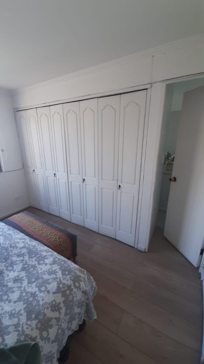 Arriendo Casa 5D en suite 4B 1E Carlos Ossand&oacute;n - La Reina