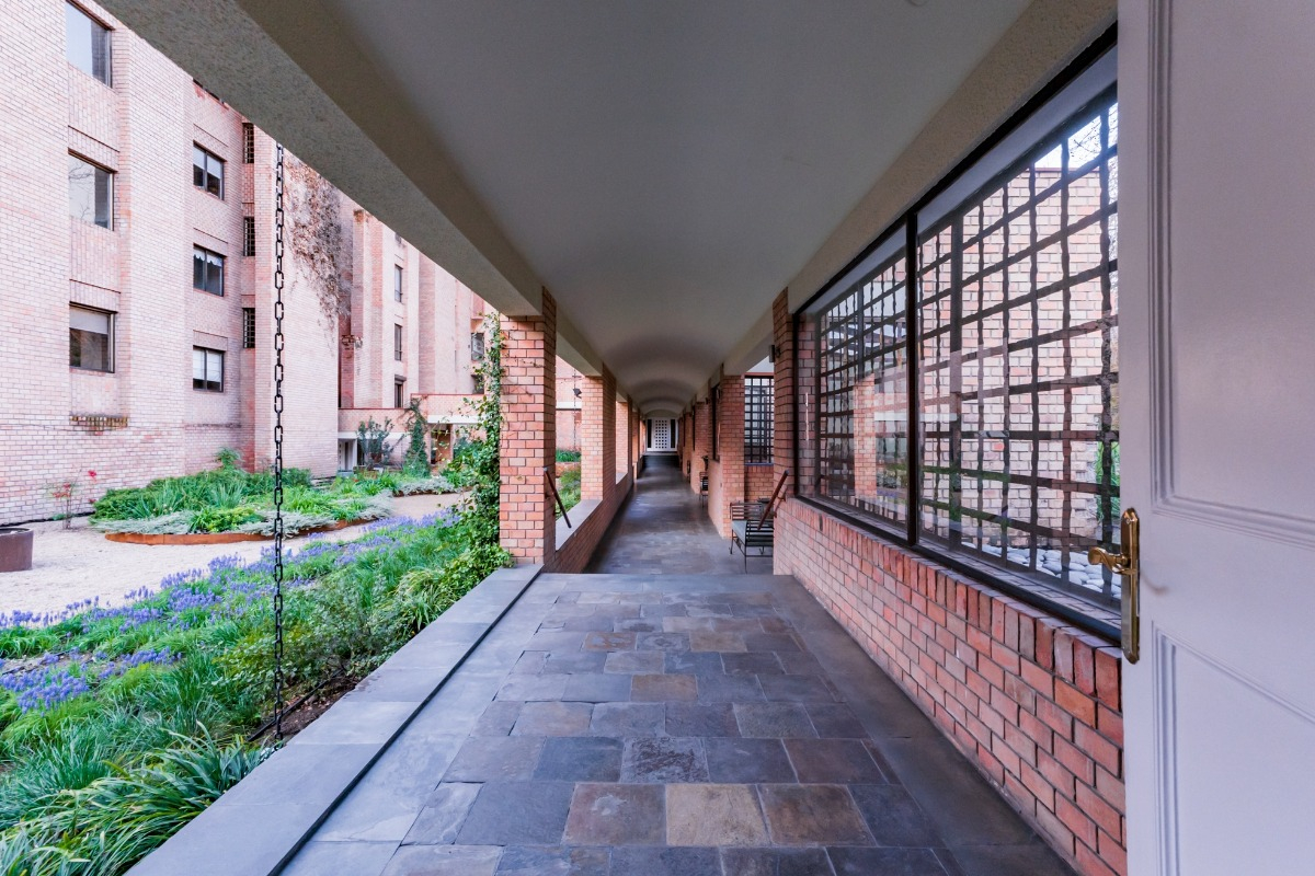 Venta Departamento N 5D en suite Walk-in cl&oacute;set 4B 4E 2B Mall Sport - Las Condes