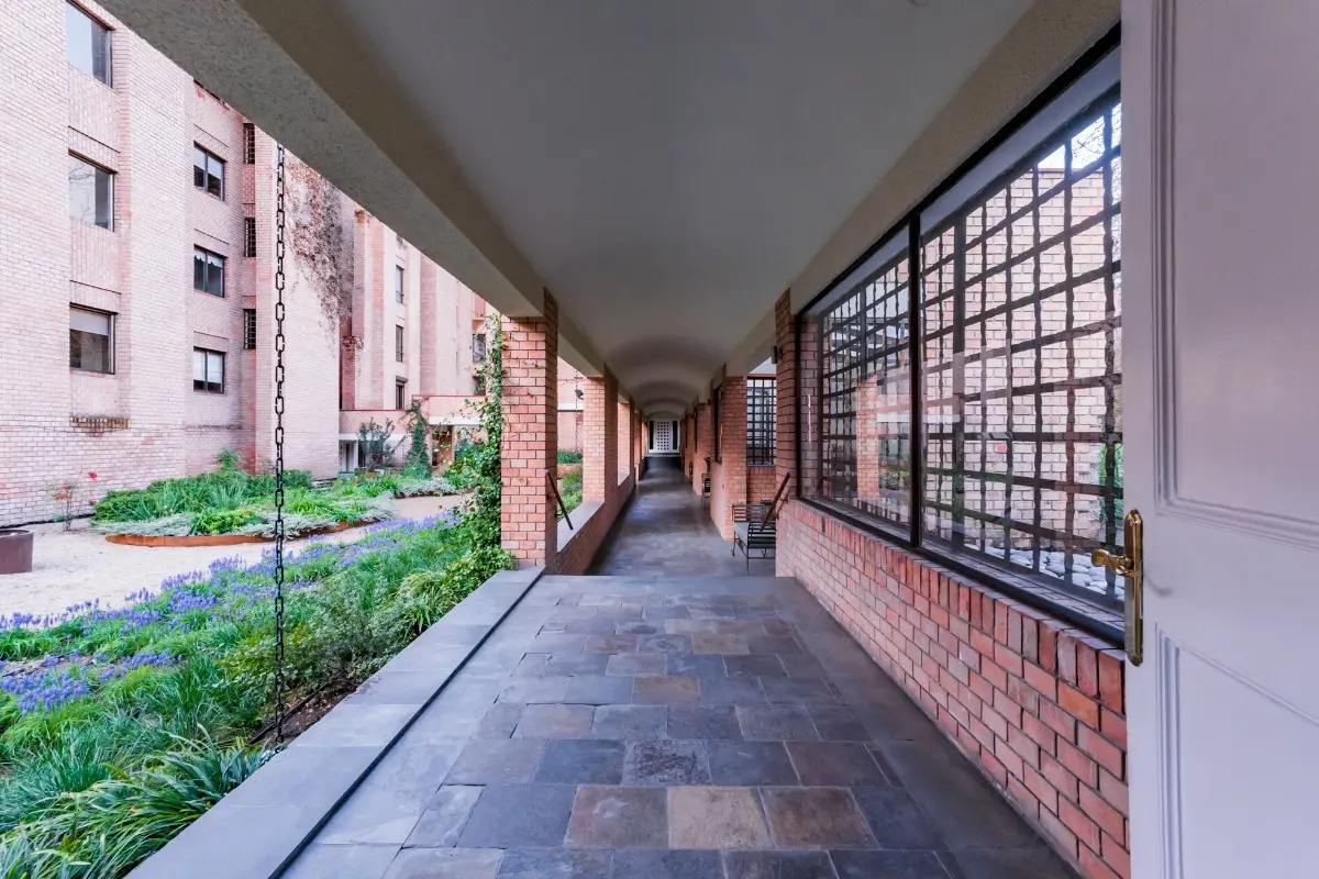 Venta Departamento N 5D en suite Walk-in cl&oacute;set 4B 4E 2B Mall Sport - Las Condes