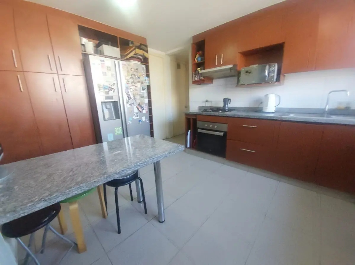 Venta Casa 4D La Reina Alta - La Reina