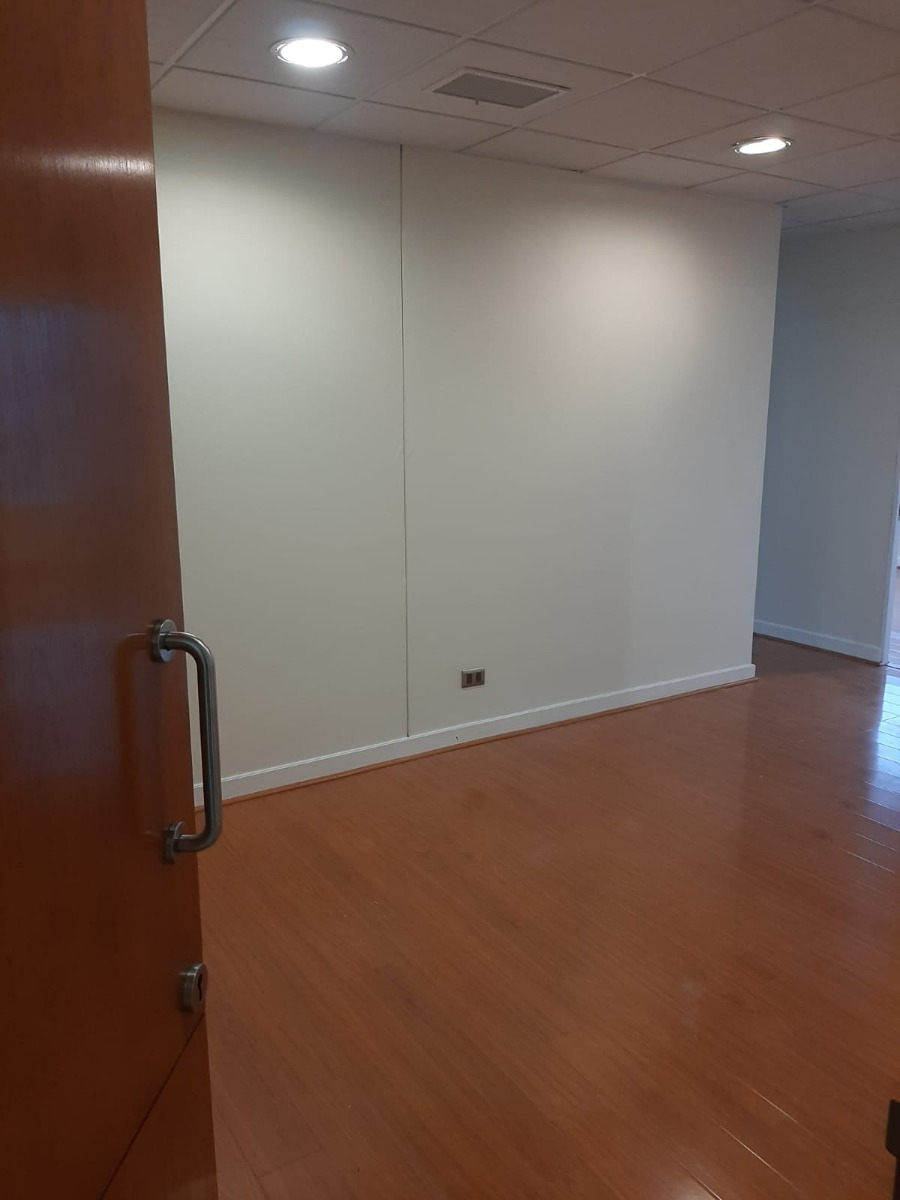 Arriendo Oficina 2B 1E 1B Estoril - Las Condes