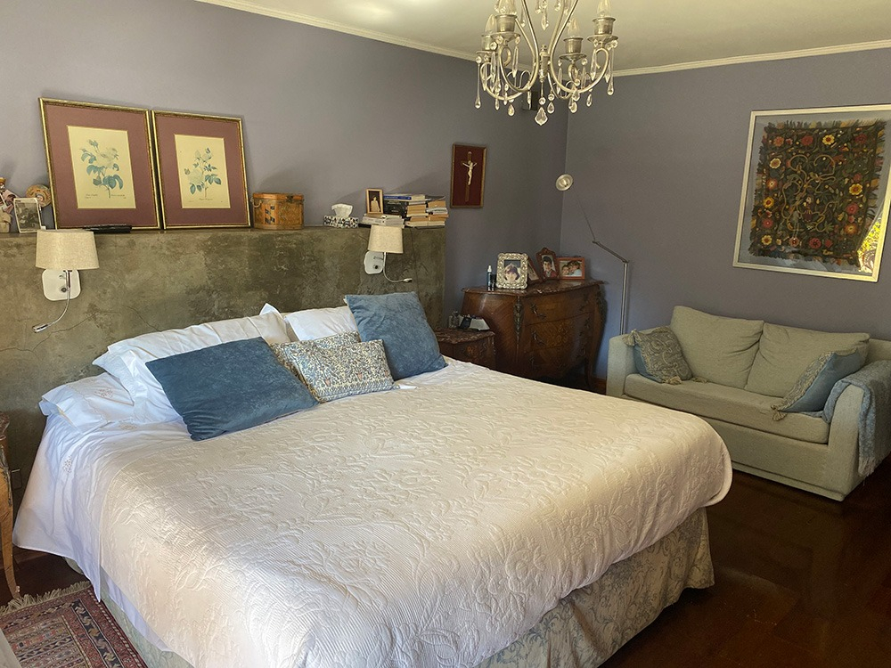 Venta Casa NO 4D en suite Walk-in cl&oacute;set 3B 2E 1B La Dehesa - Lo Barnechea
