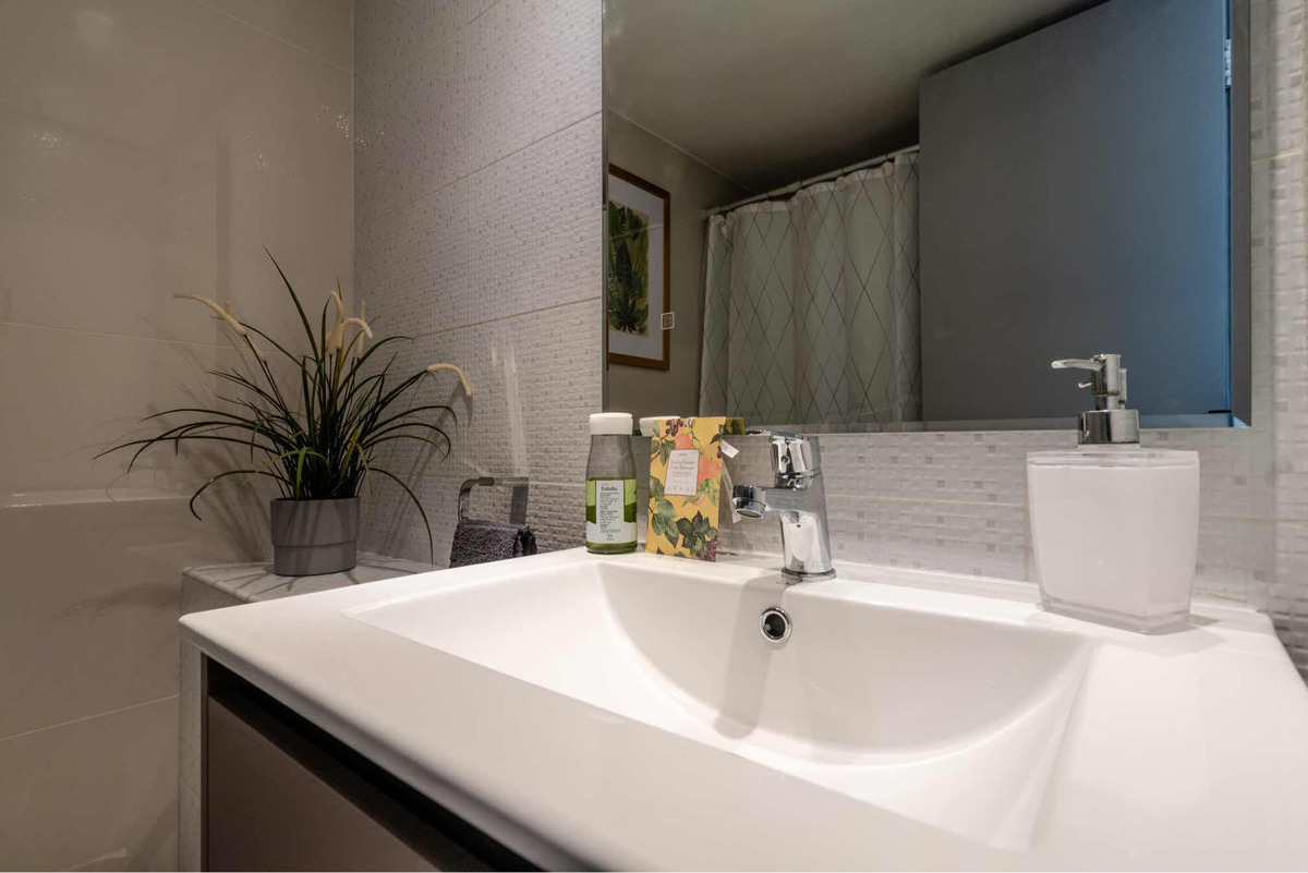 Venta Departamento 1D Pedro de Valdivia - Providencia
