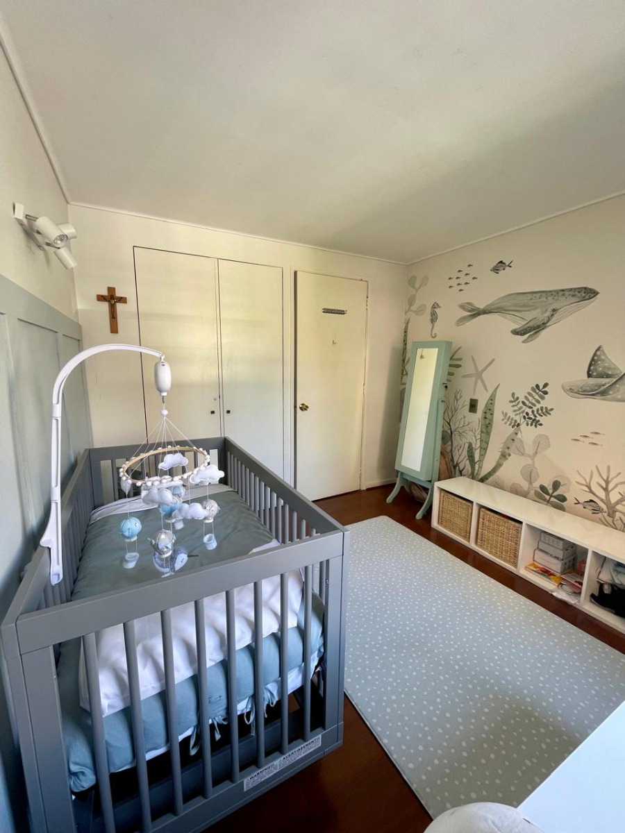 Venta Departamento NO 3D 3B 2E 1B P&iacute;o XI - Vitacura