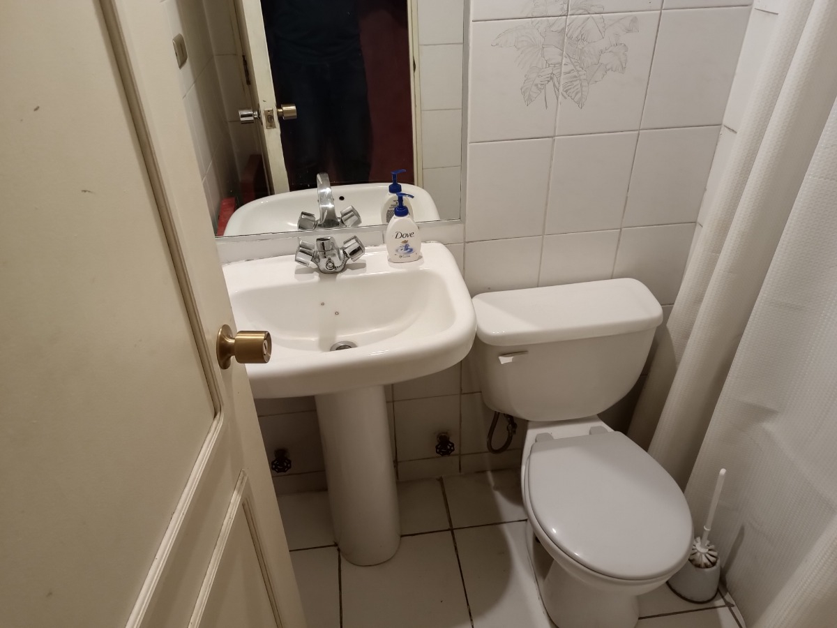 Venta Departamento NO 2D 2B 1E 1B Las Lilas - Providencia