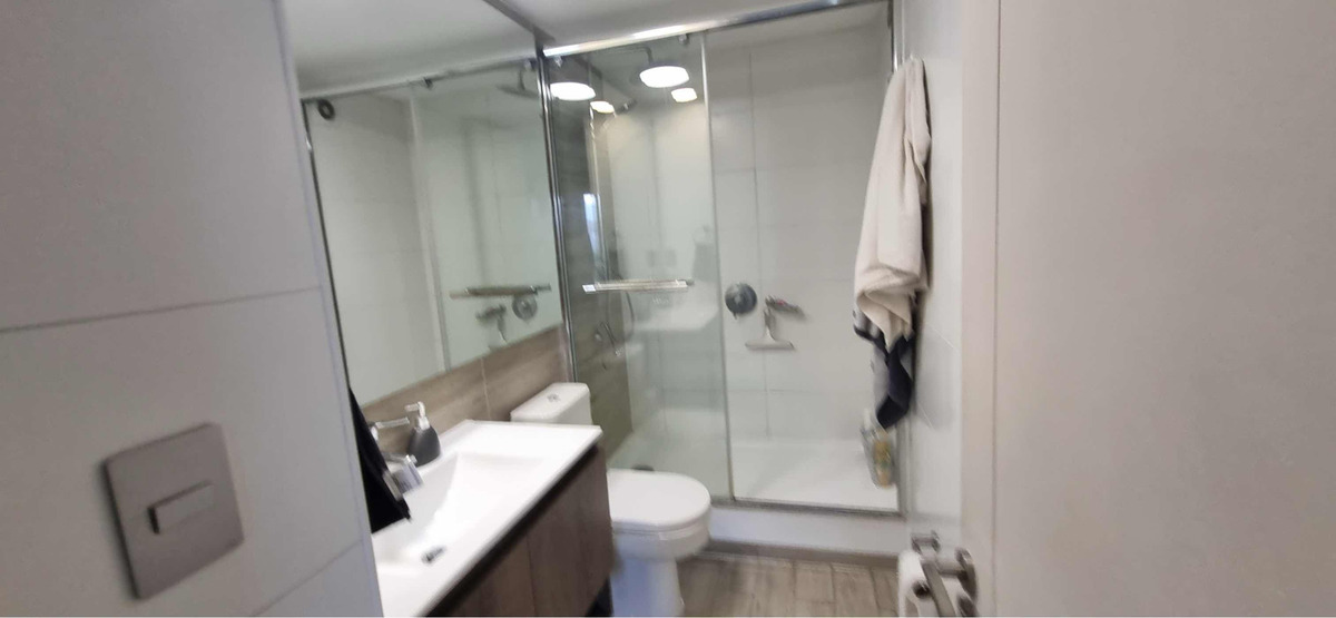 Arriendo Departamento 2D Puente Nuevo - Lo Barnechea