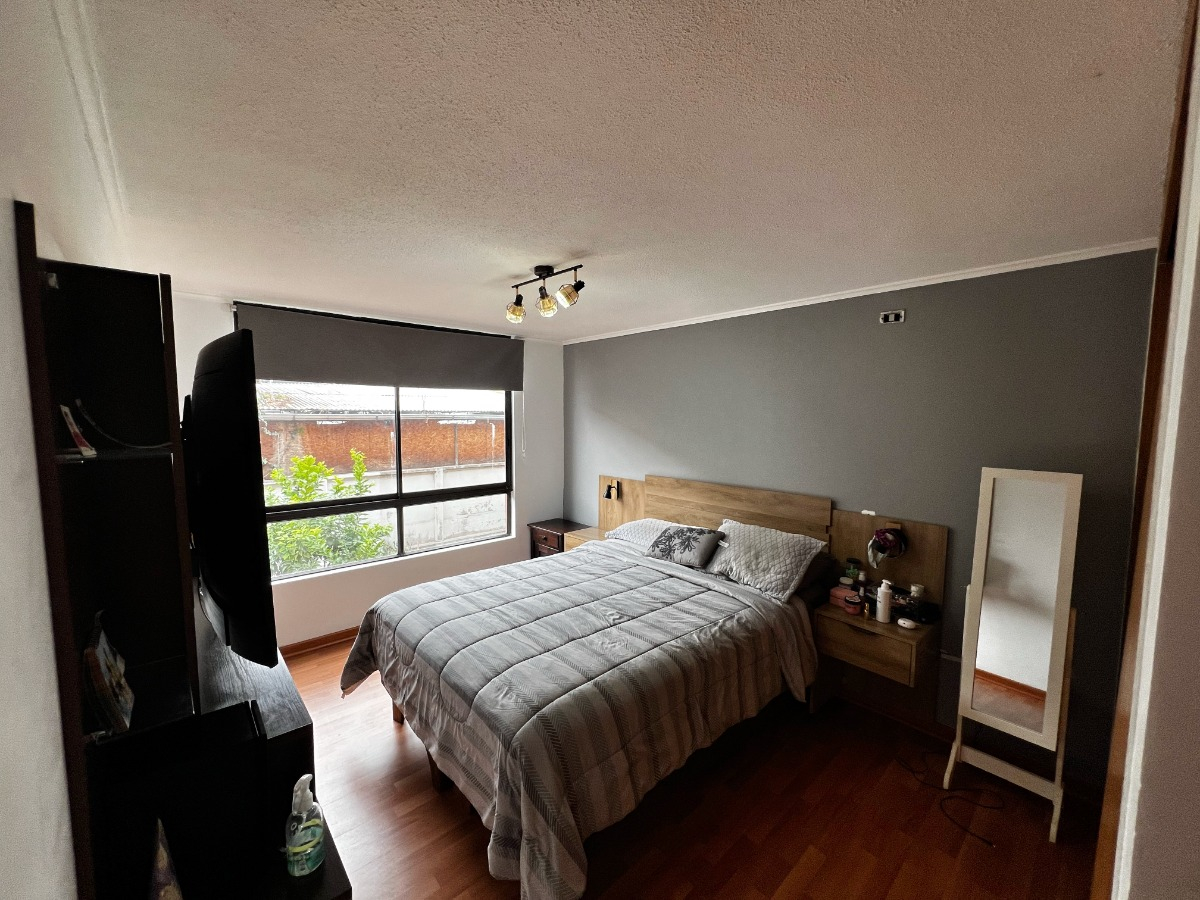 Arriendo Departamento NO 2D en suite 2B 1E 1B Rotonda Atenas - Las Condes