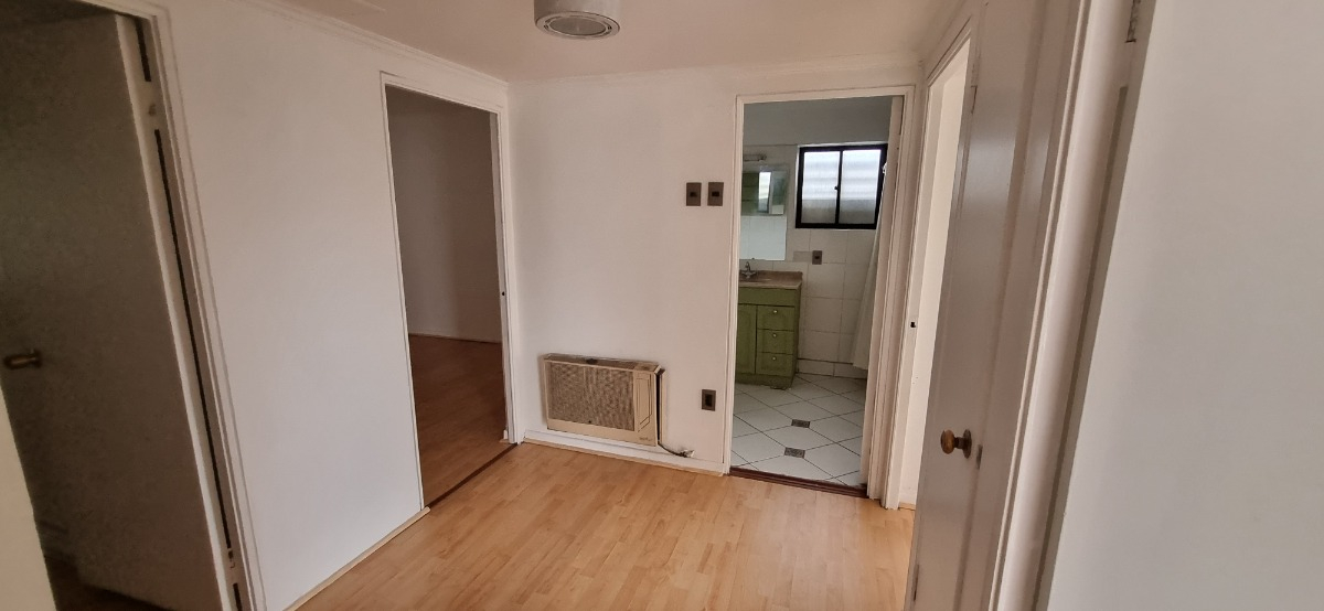 Arriendo Casa 4D 2B 2E 1B Alto Las Condes - Las Condes