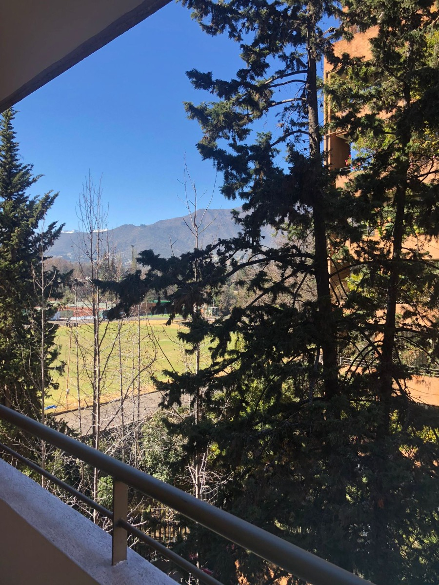 Venta Departamento 1D San Dami&aacute;n - Las Condes