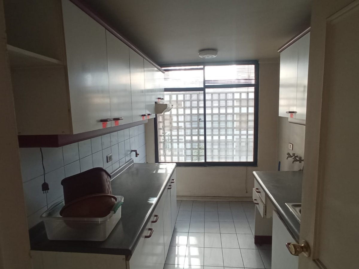 Venta Departamento NO 1D 1B 1E 1B Pedro de Valdivia - Providencia