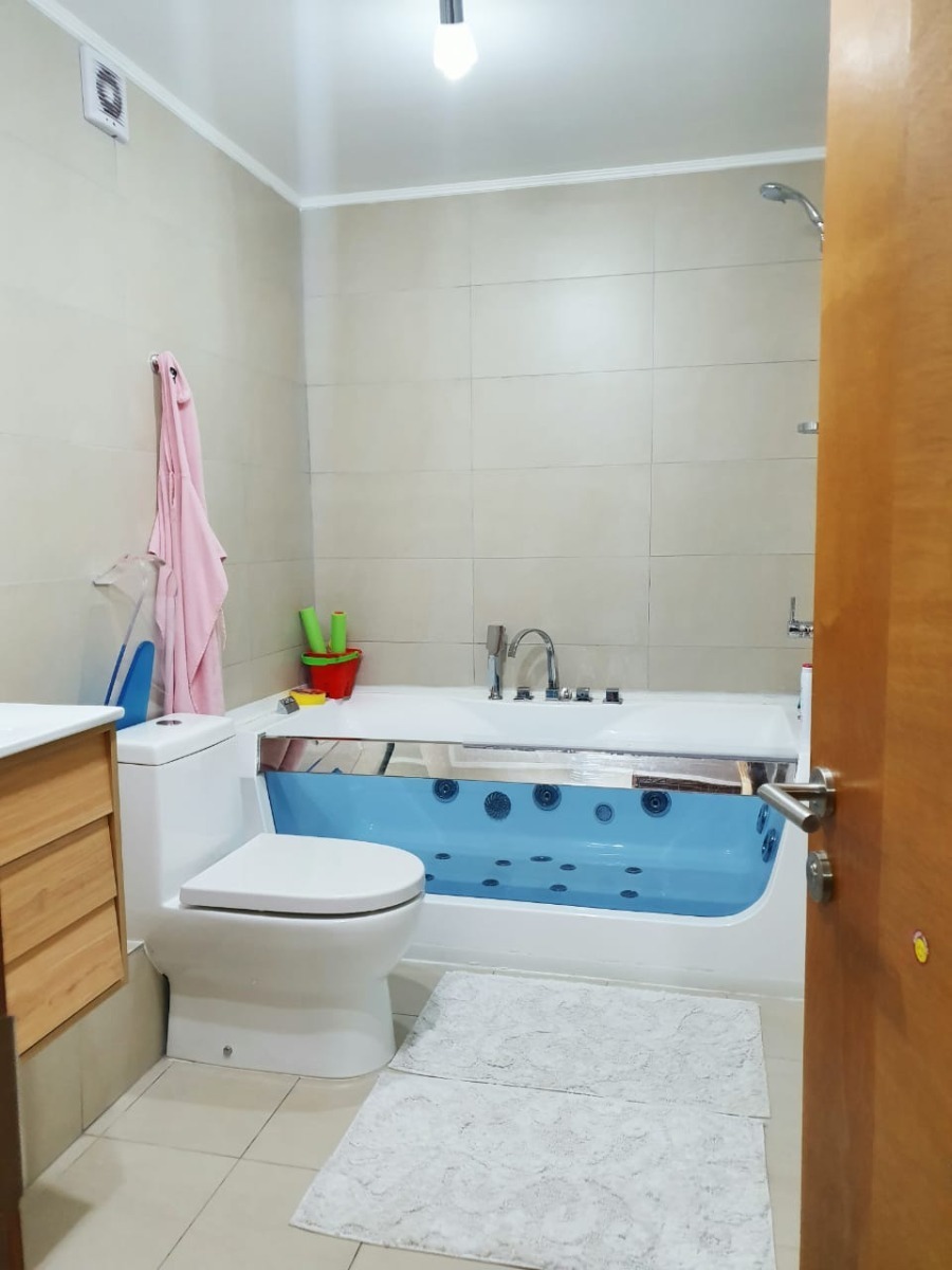 Venta Departamento NO 5D en suite Walk-in cl&oacute;set 5B 3E 1B Sebasti&aacute;n Elcano - Las Condes