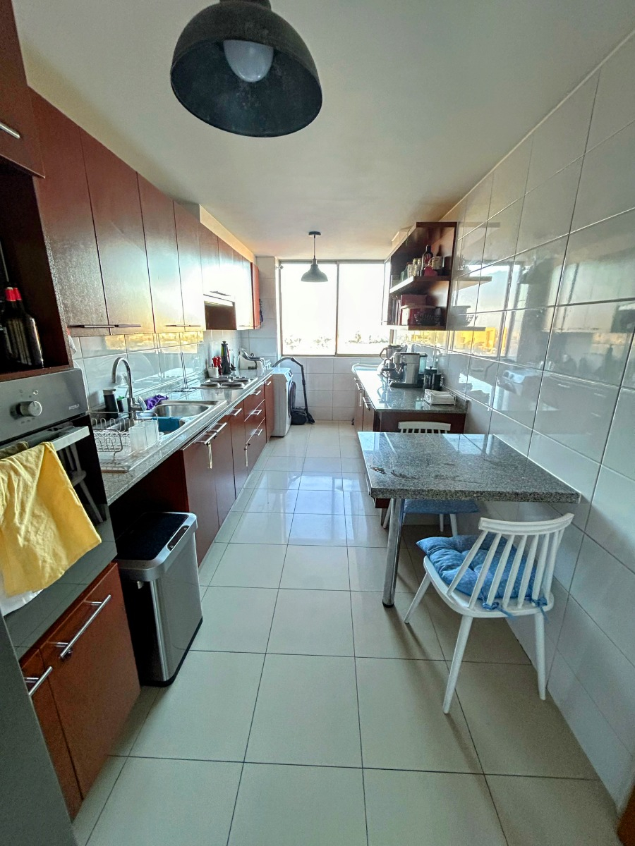 Venta Departamento 3D 3B 1E 1B Sebasti&aacute;n Elcano - Las Condes