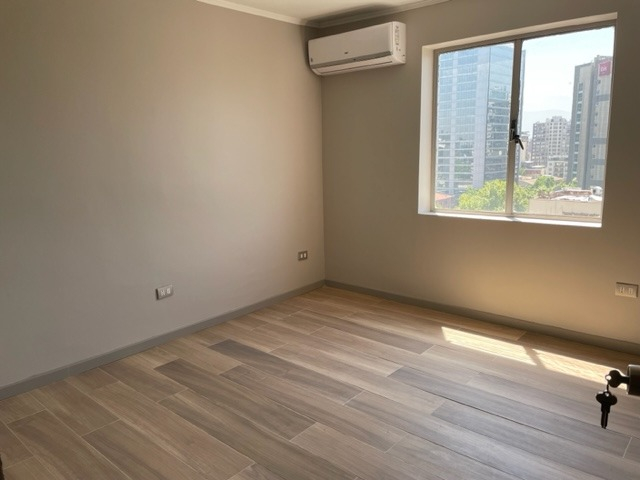 Arriendo Departamento NO 2D 2B Salvador - Providencia
