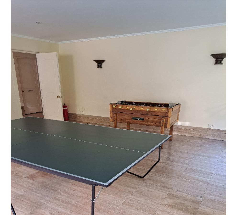 Venta Departamento SO 4D en suite Walk-in cl&oacute;set 4B 2E 1B Sebasti&aacute;n Elcano - Las Condes