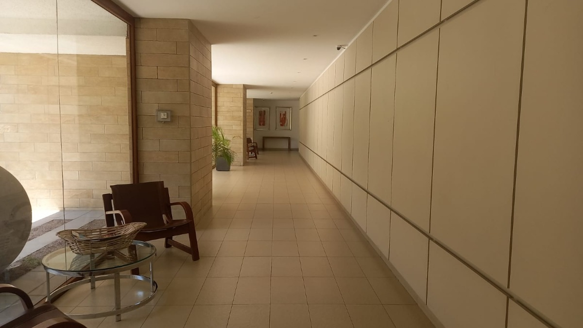 Venta Departamento O 3D en suite Walk-in cl&oacute;set 3B 4E 1B La Llaver&iacute;a - Vitacura
