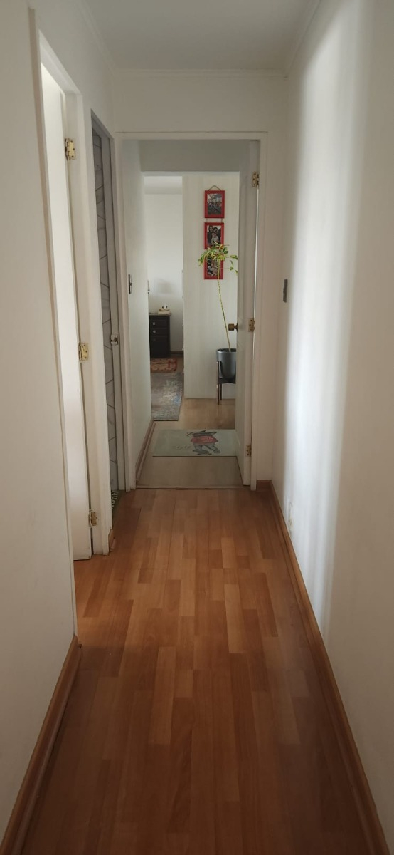Venta Departamento P 2D 2B 1E 1B Rotonda Atenas - Las Condes