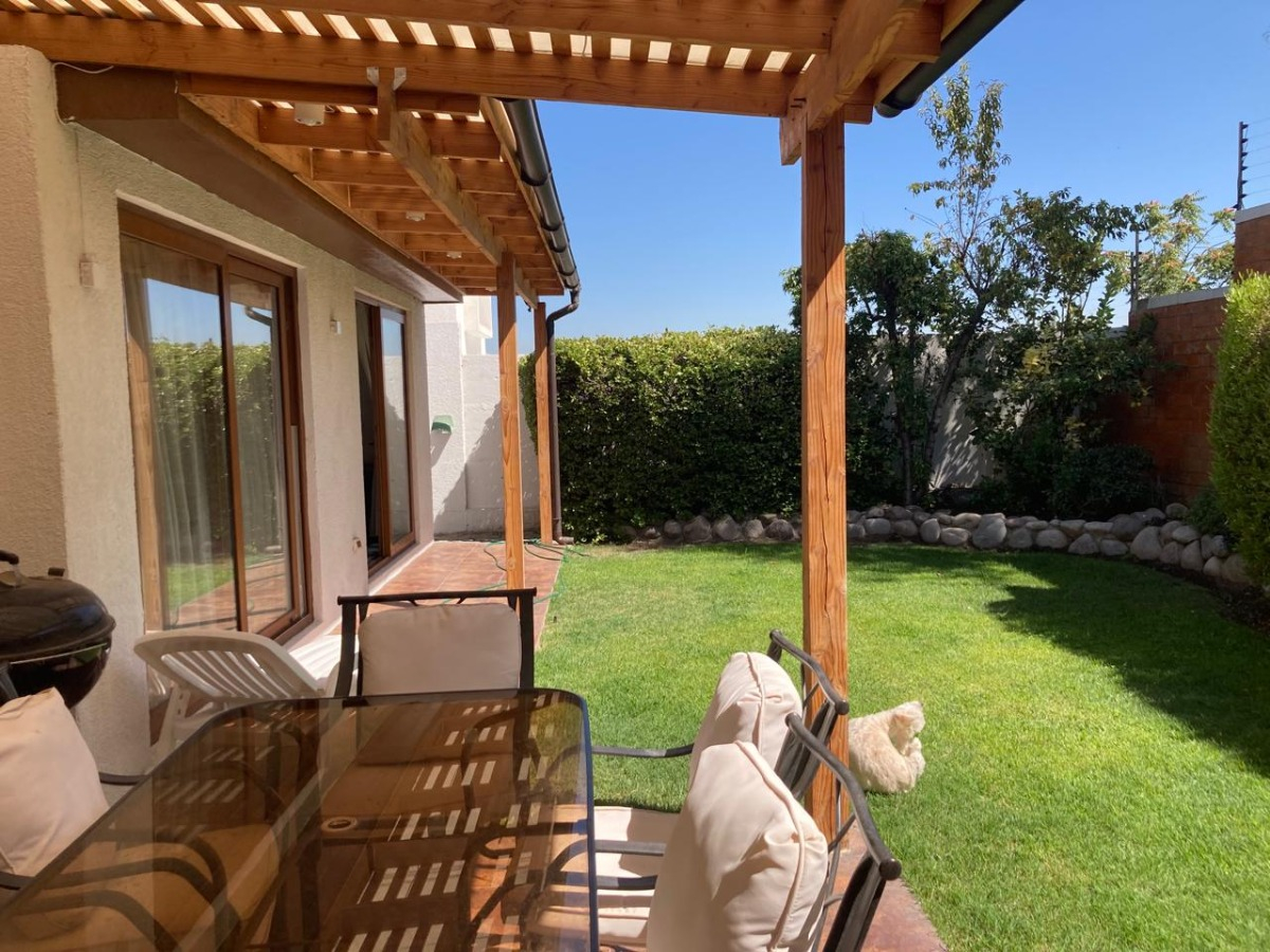 Venta Casa N 3D en suite Walk-in cl&oacute;set 3B 2E 1B La Reina Alta - La Reina