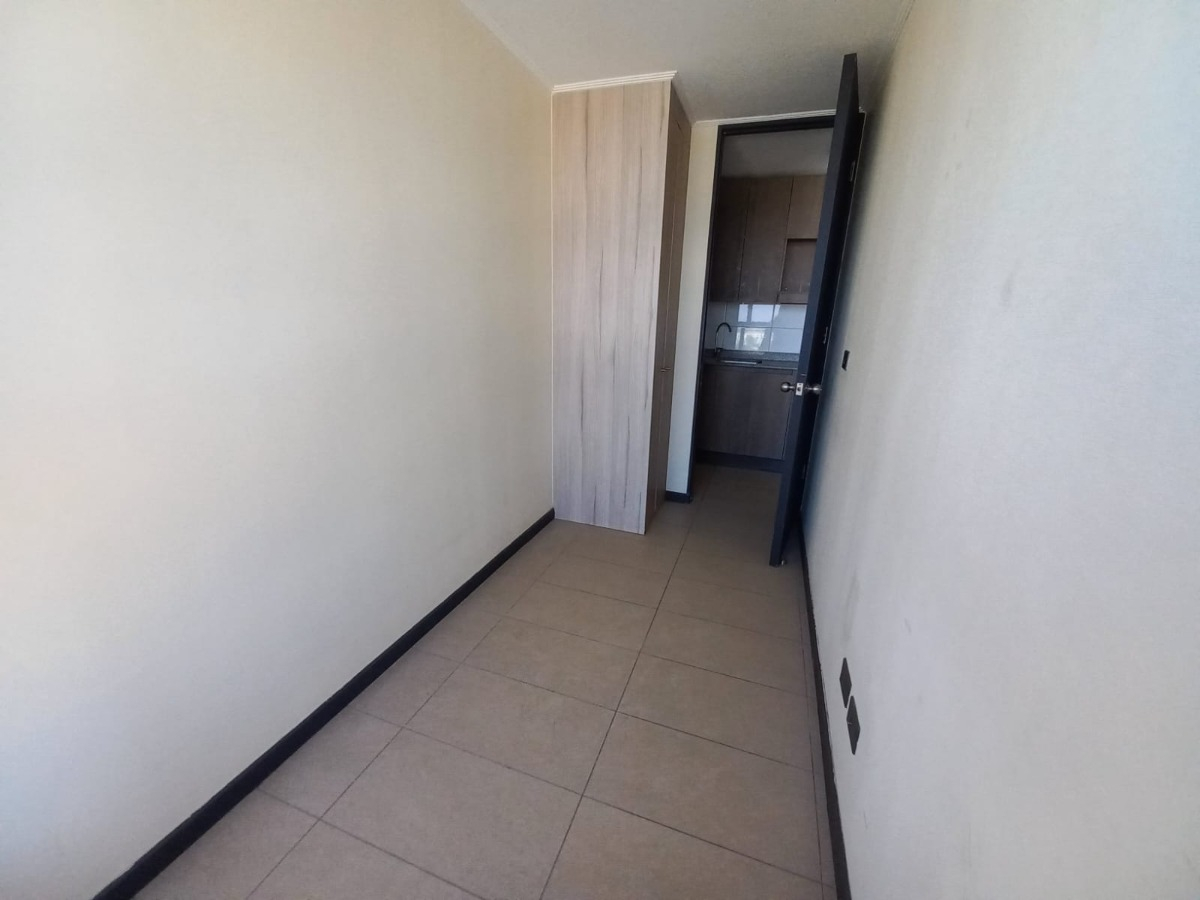 Venta Departamento NP 2D 1B 1B Salvador Guti&eacute;rrez - Quinta Normal