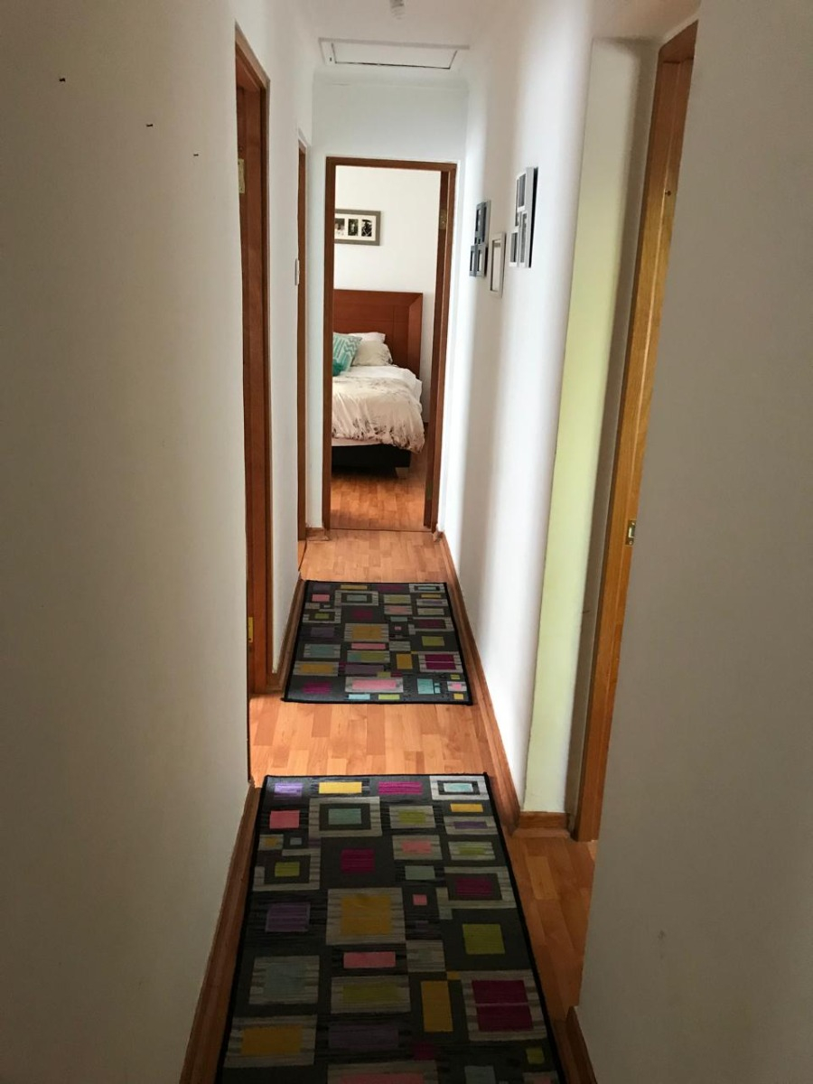 Arriendo Casa 3D en suite 1B 2E 1B Diego de Almagro - Ñuñoa