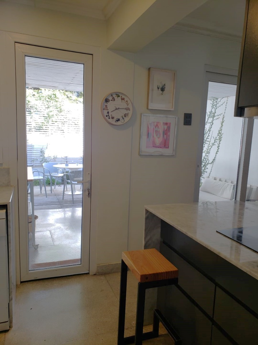 Venta Casa 4D en suite Walk-in cl&oacute;set 3B 1E 1B Vaticano - Las Condes
