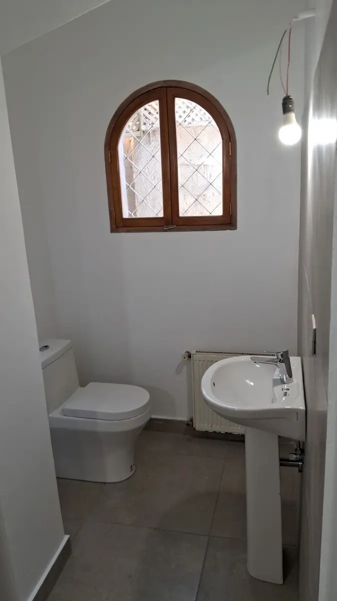 Arriendo Casa NO 2D 2B 2B Campus Oriente - Providencia