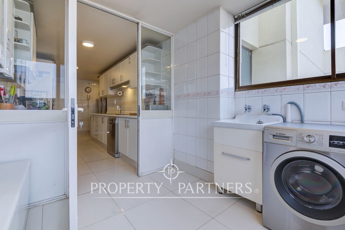 Venta Departamento NO 3D en suite 2B 2E 1B Las Lilas - Providencia