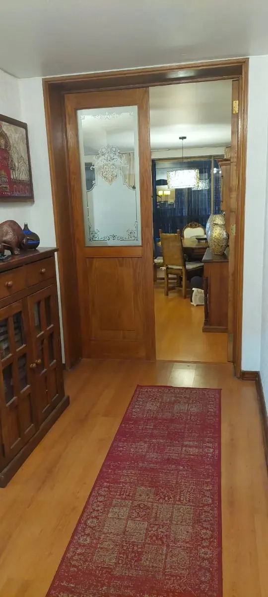 Venta Departamento SP 4D en suite 3B 2E 1B Barrio El Golf - Las Condes