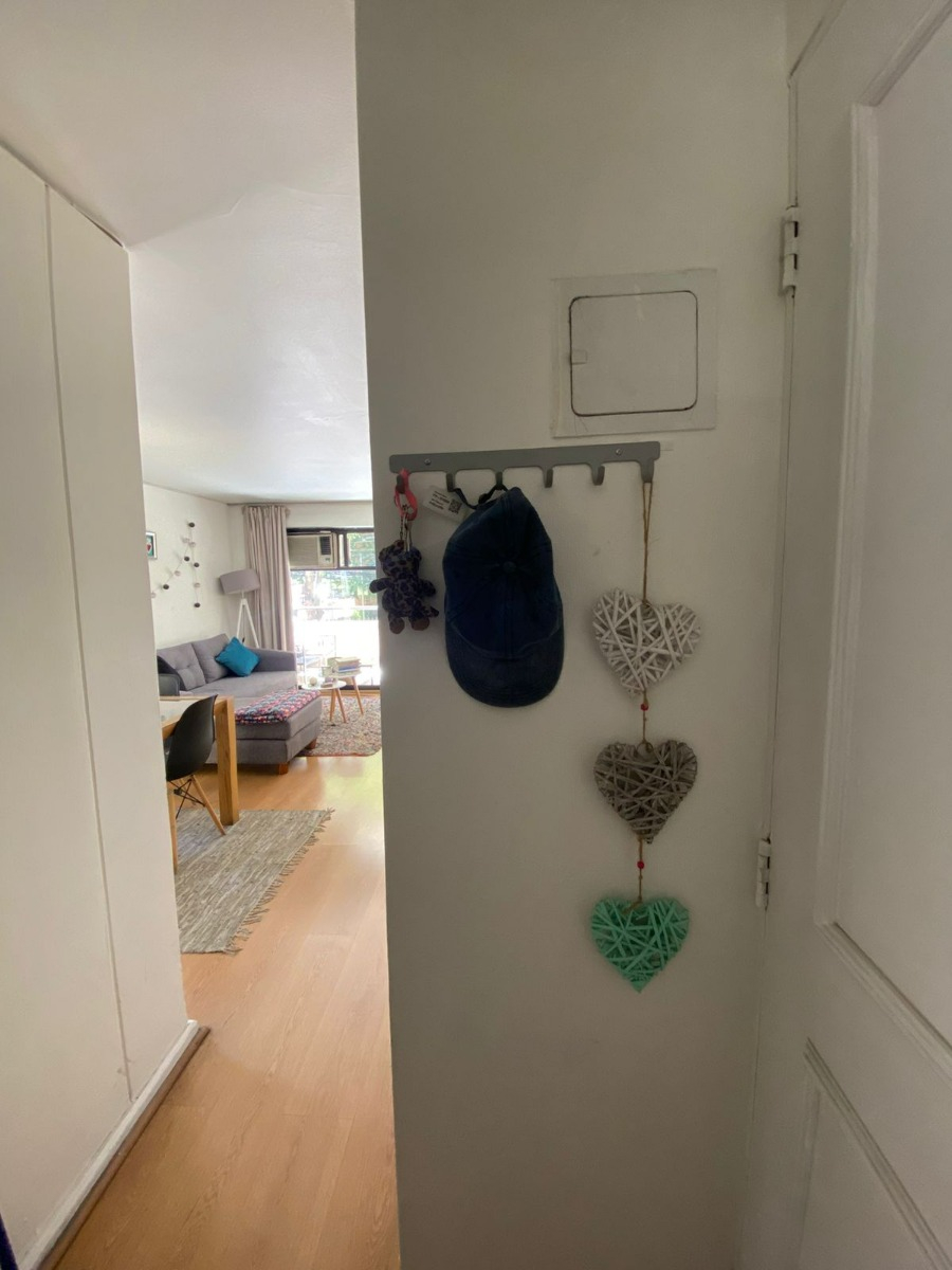 Arriendo Departamento NO 2D en suite 2B Barrio El Golf - Las Condes