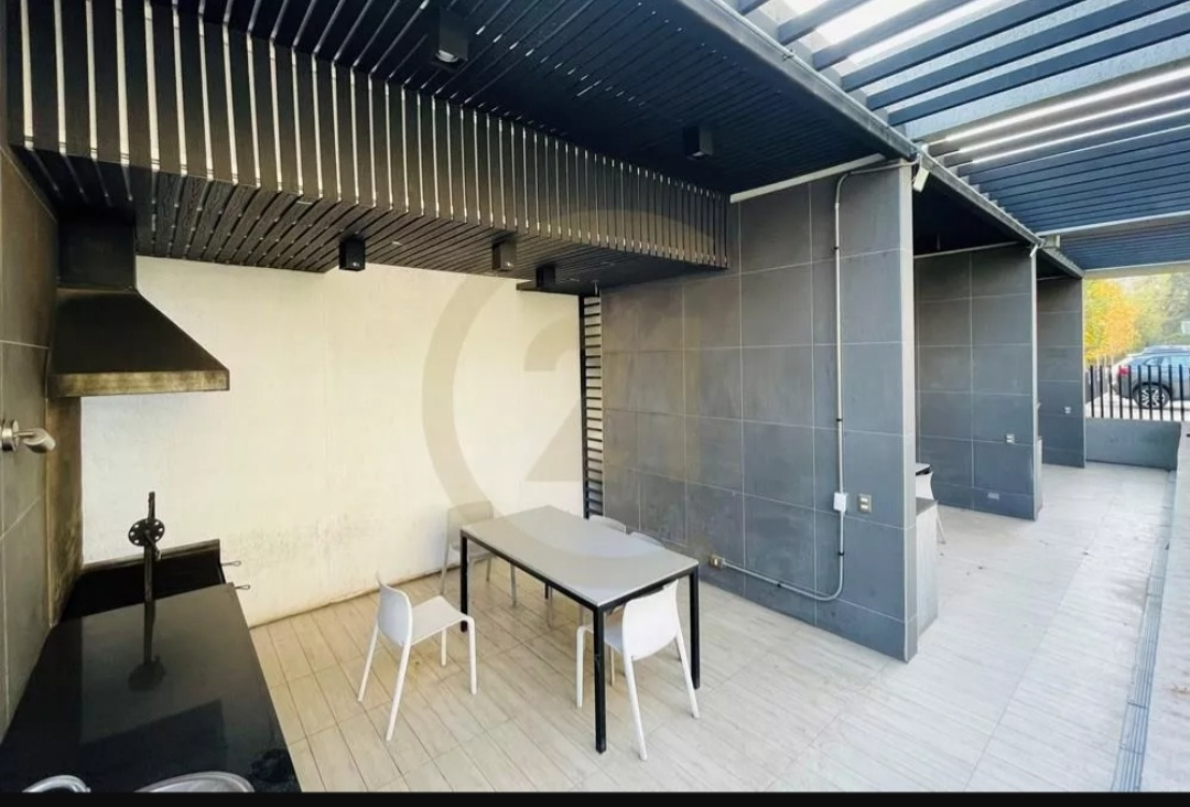 Venta Departamento 2D 2B 1E Estadio Nacional - &Ntilde;u&ntilde;oa