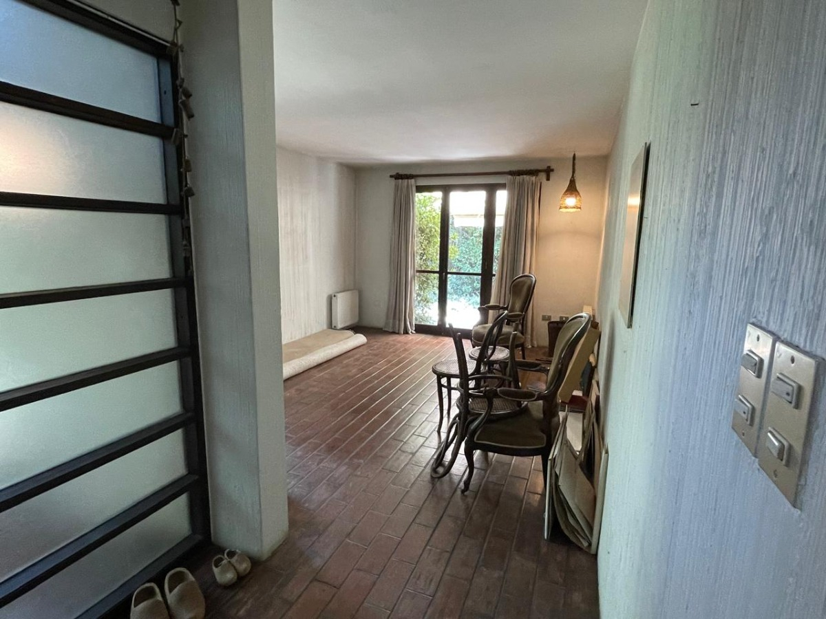 Venta Casa NOSP 4D 2B 3E 1B Metro Hernando de Magallanes - Las Condes